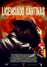 Licenciado Cantinas the movie