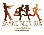 Zombie Beer Run: DRINK or DIE!