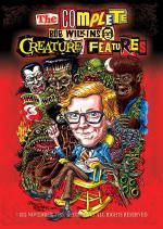 The Complete Bob Wilkins Creature Features