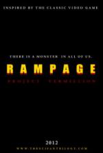 Rampage: Project Vermillion