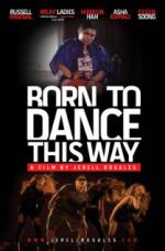 Born to Dance this Way