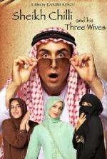 Sheikh Chilli and His Three Wives