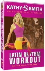 Фитнес с Кэтти Смит: Ритмы латино
