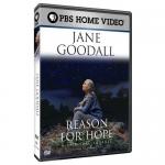 Jane Goodall: Reason for Hope