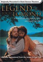 The Legend of Loch Lomond