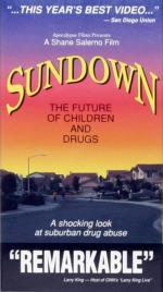 Sundown: The Future of Children and Drugs