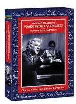 Young People's Concerts: What Does Music Mean