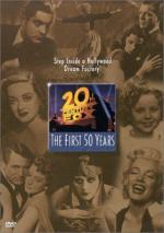20th Century-Fox: The First 50 Years