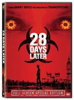 Pure Rage: The Making of '28 Days Later'