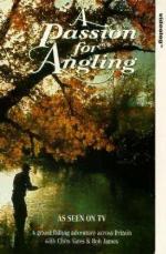 A Passion for Angling