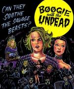 Boogie with the Undead