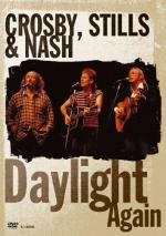 Crosby, Stills &#x26; Nash: Daylight Again