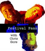 Festival Pass with Chris Gore