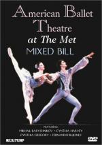 The American Ballet Theatre at the Met