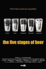 The Five Stages of Beer