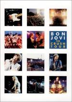 Bon Jovi: The Crush Tour