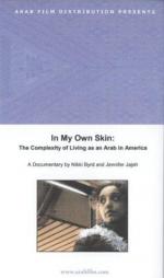 In My Own Skin: The Complexity of Living as an Arab in America