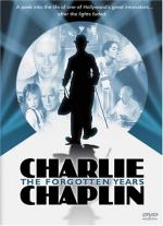 Charlie Chaplin - Les ann&#xE9;es suisses