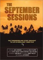 Soundtrack. The September Sessions