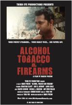 Alcohol, Tobacco and Firearms