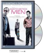 Tricks of the Trade: Making 'Matchstick Men'