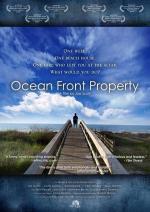 Ocean Front Property