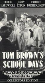 Школьные годы Тома Брауна