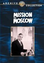 Миссия в Москву