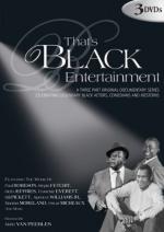 That's Black Entertainment: Actors