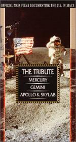 The Tribute: Mercury, Gemini, Apollo &#x26; Skylab