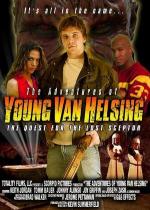 Adventures of Young Van Helsing: The Quest for the Lost Scepter