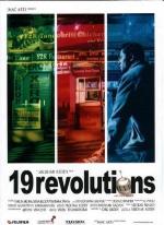 19 Revolutions