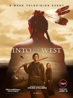 &#x22;Into the West&#x22;