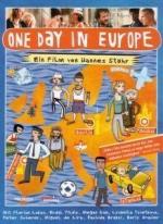 Один день в Европе
