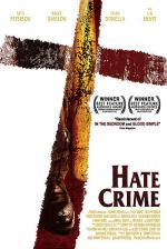 Ненависть на грани преступления