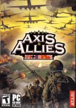 Axis &#x26; Allies