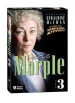 Agatha Christie Marple: 4.50 from Paddington