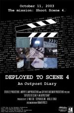 Deployed to Scene 4: An Outpost Diary