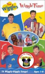 The Wiggles: The Series