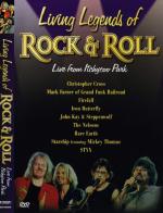 Living Legends of Rock &#x26; Roll: Live from Itchycoo Park