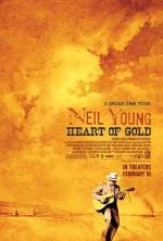 Нил Янг: Золотое сердце