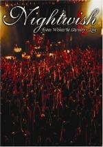 Nightwish: От желаний к вечности