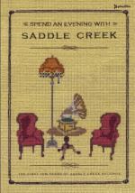 Spend an Evening with Saddle Creek