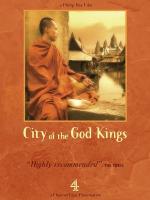 Lost Worlds: City of the God Kings