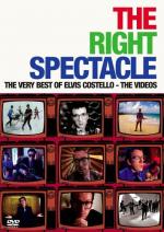The Right Spectacle. The Very Best Of Elvis Costello - The Videos