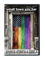 Гей-бар в маленьком городке