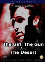 The Girl the Gun and the Desert