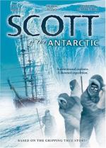 Скотт из Антарктики