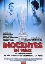 Невиновные в Париже