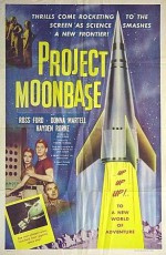 Проект «Лунная база»
